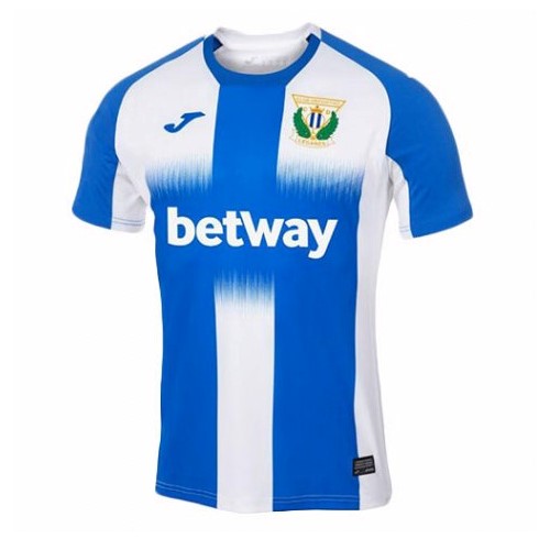 Camiseta leganes Replica Primera Ropa 2019/20